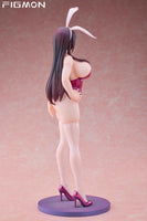 1/4 Bunny Girl Anna Figure