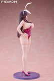 1/4 Bunny Girl Anna Figure