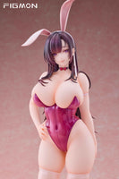 1/4 Bunny Girl Anna Figure