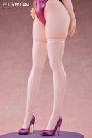 1/4 Bunny Girl Anna Figure
