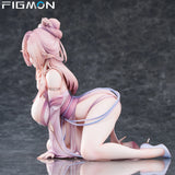 1/4 MOYA Figure