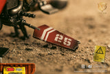 1/12 Fantasy Alphabet Series EA02 M