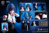 1/12 YU-01B Nun Layla