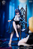 1/12 YU-01B Nun Layla