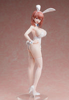 1/4 Monochrome Bunny: Natsume Figure