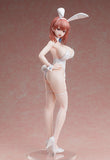 1/4 Monochrome Bunny: Natsume Figure
