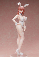 1/4 Monochrome Bunny: Natsume Figure