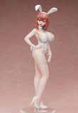 1/4 Monochrome Bunny: Natsume Figure