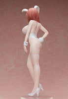 1/4 Monochrome Bunny: Natsume Figure