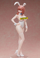 1/4 Monochrome Bunny: Natsume Figure