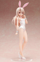 1/4 Fate/kaleid liner Prisma Illya: Oath Under Snow Illyasviel von Einzbern: Bare Leg Bunny Ver.