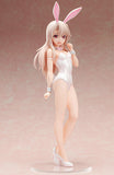1/4 Fate/kaleid liner Prisma Illya: Oath Under Snow Illyasviel von Einzbern: Bare Leg Bunny Ver.