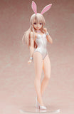 1/4 Fate/kaleid liner Prisma Illya: Oath Under Snow Illyasviel von Einzbern: Bare Leg Bunny Ver.