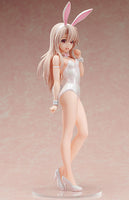1/4 Fate/kaleid liner Prisma Illya: Oath Under Snow Illyasviel von Einzbern: Bare Leg Bunny Ver.