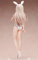 1/4 Fate/kaleid liner Prisma Illya: Oath Under Snow Illyasviel von Einzbern: Bare Leg Bunny Ver.