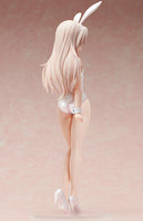 1/4 Fate/kaleid liner Prisma Illya: Oath Under Snow Illyasviel von Einzbern: Bare Leg Bunny Ver.