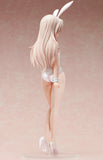 1/4 Fate/kaleid liner Prisma Illya: Oath Under Snow Illyasviel von Einzbern: Bare Leg Bunny Ver.
