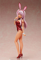 1/4 Chloe von Einzbern Fate/kaleid liner Prisma Illya: Bare Leg Bunny Ver.