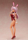 1/4 Chloe von Einzbern Fate/kaleid liner Prisma Illya: Bare Leg Bunny Ver.