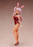 1/4 Chloe von Einzbern Fate/kaleid liner Prisma Illya: Bare Leg Bunny Ver.