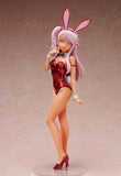 1/4 Chloe von Einzbern Fate/kaleid liner Prisma Illya: Bare Leg Bunny Ver.