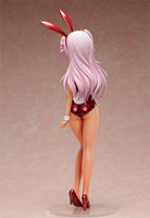 1/4 Chloe von Einzbern Fate/kaleid liner Prisma Illya: Bare Leg Bunny Ver.