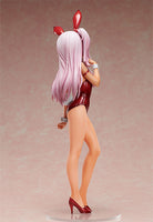 1/4 Chloe von Einzbern Fate/kaleid liner Prisma Illya: Bare Leg Bunny Ver.