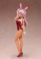 1/4 Chloe von Einzbern Fate/kaleid liner Prisma Illya: Bare Leg Bunny Ver.