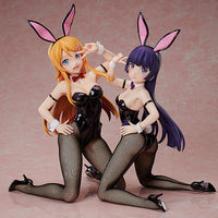 1/4 Oreimo: Kuroneko: Bunny Ver.