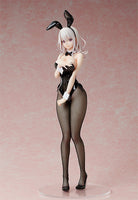 1/4 Mona Kawai: Bunny Ver. Figure (Medaka Kuroiwa Is Impervious to My Charms)