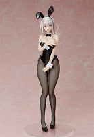 1/4 Mona Kawai: Bunny Ver. Figure (Medaka Kuroiwa Is Impervious to My Charms)
