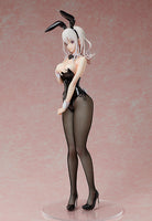 1/4 Mona Kawai: Bunny Ver. Figure (Medaka Kuroiwa Is Impervious to My Charms)