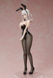 1/4 Mona Kawai: Bunny Ver. Figure (Medaka Kuroiwa Is Impervious to My Charms)