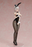 1/4 Mona Kawai: Bunny Ver. Figure (Medaka Kuroiwa Is Impervious to My Charms)