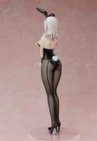 1/4 Mona Kawai: Bunny Ver. Figure (Medaka Kuroiwa Is Impervious to My Charms)