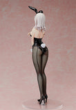 1/4 Mona Kawai: Bunny Ver. Figure (Medaka Kuroiwa Is Impervious to My Charms)