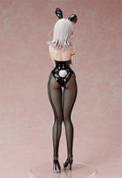 1/4 Mona Kawai: Bunny Ver. Figure (Medaka Kuroiwa Is Impervious to My Charms)