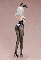 1/4 Mona Kawai: Bunny Ver. Figure (Medaka Kuroiwa Is Impervious to My Charms)