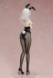 1/4 Mona Kawai: Bunny Ver. Figure (Medaka Kuroiwa Is Impervious to My Charms)