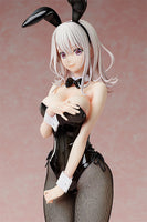 1/4 Mona Kawai: Bunny Ver. Figure (Medaka Kuroiwa Is Impervious to My Charms)
