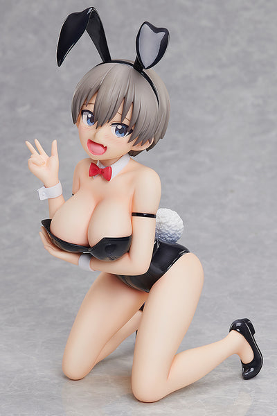 1/4 Hana Uzaki: Bare Leg Bunny Ver.  Uzaki-chan Wants to Hang Out!