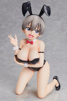 1/4 Hana Uzaki: Bare Leg Bunny Ver.  Uzaki-chan Wants to Hang Out!