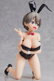 1/4 Hana Uzaki: Bare Leg Bunny Ver.  Uzaki-chan Wants to Hang Out!