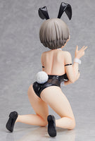 1/4 Hana Uzaki: Bare Leg Bunny Ver.  Uzaki-chan Wants to Hang Out!