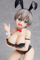 1/4 Hana Uzaki: Bare Leg Bunny Ver.  Uzaki-chan Wants to Hang Out!