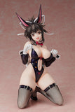 1/4 Asuka Bunny Ver. Figure (Shinobi Master Senran Kagura New Link)