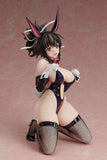 1/4 Asuka Bunny Ver. Figure (Shinobi Master Senran Kagura New Link)