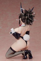 1/4 Asuka Bunny Ver. Figure (Shinobi Master Senran Kagura New Link)
