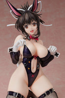 1/4 Asuka Bunny Ver. Figure (Shinobi Master Senran Kagura New Link)