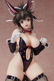 1/4 Asuka Bunny Ver. Figure (Shinobi Master Senran Kagura New Link)